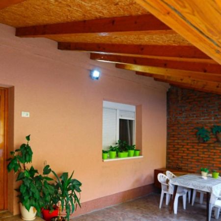 Apartman Biljana Šabac 外观 照片