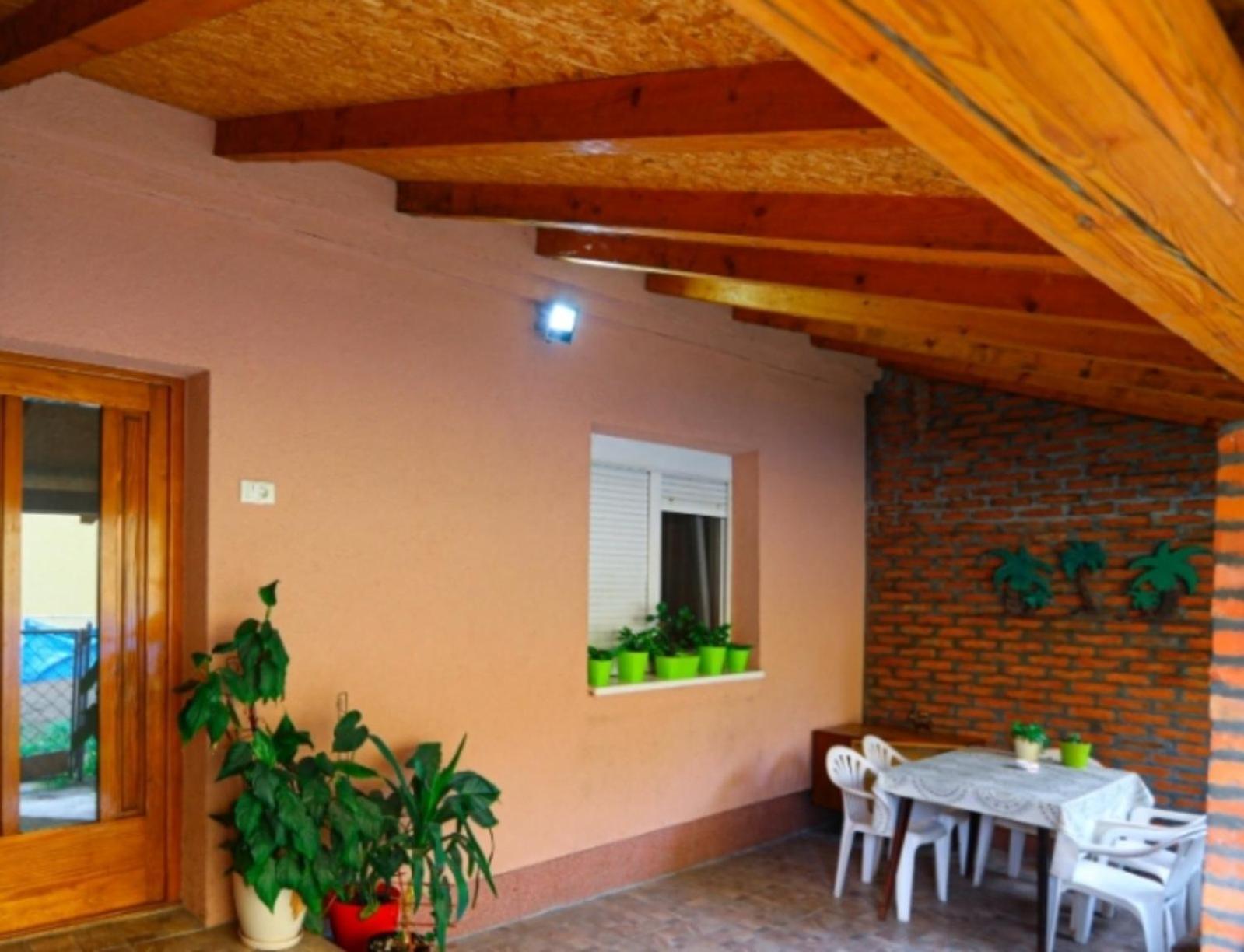 Apartman Biljana Šabac 外观 照片
