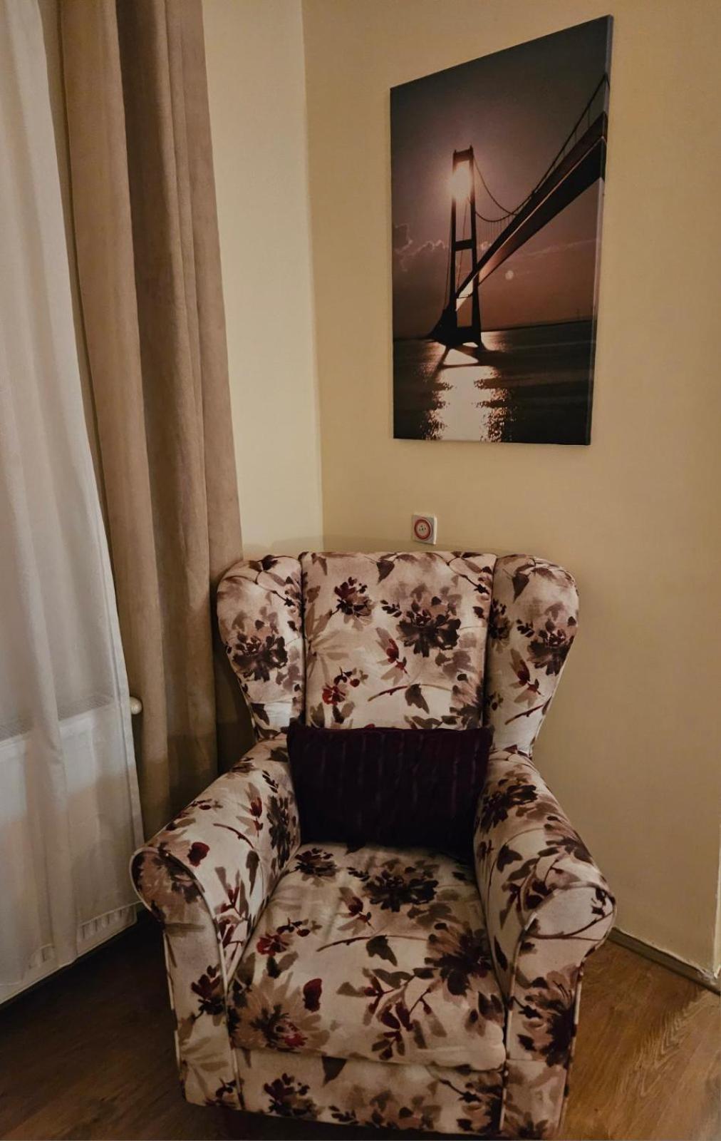 Apartman Biljana Šabac 外观 照片