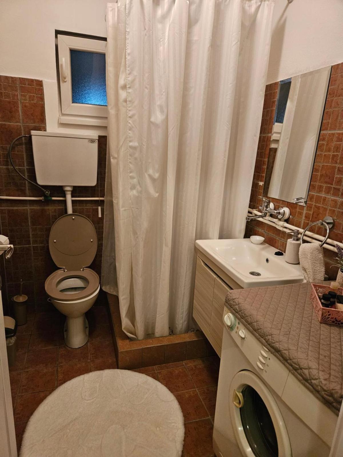 Apartman Biljana Šabac 外观 照片