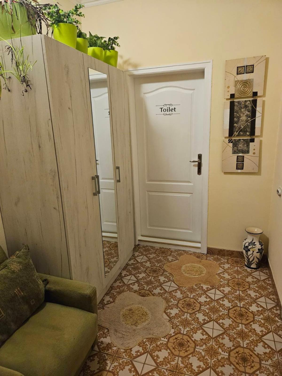 Apartman Biljana Šabac 外观 照片